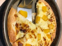 -必胜客(远大路店)