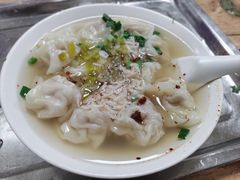 -汪家馄饨(集庆路店)