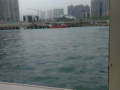 -尖沙咀中国客运码头