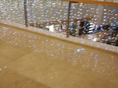 -大堂吧·深圳益田威斯汀酒店