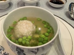 -君来湖滨饭店·渔餐厅