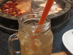 -纸盐河码头火锅(十八梯店)