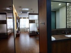 -爱贝蕊恩韩式月子会所(南山店)