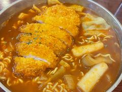 -青春分食(仙林大学城店)