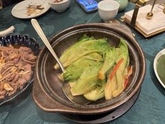 -誉八仙粤菜(万象天地店)