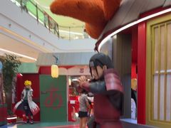 -龙湖成都上城天街