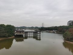 -水濂山森林公园
