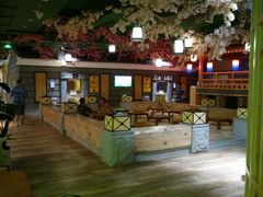 -御池园(顾村公园店)