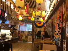 大堂-坂吉屋·居酒屋深夜食堂(龙湖店)