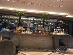 -上海浦东星河湾酒店