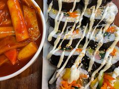 -米屋石锅拌饭(师大店)