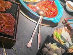 -吼堂老火锅(太古里总店)