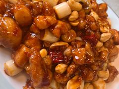 -鼎香润(德胜门内店)