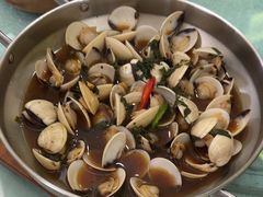 -明香海鲜酒家(华强北店)