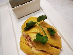 白切散养鸡-930私房菜(欧阳路店)