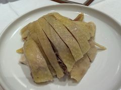 -老吉士酒家(天平路店)