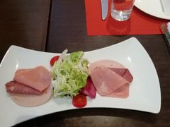 -上海金陵紫金山大酒店·汇海餐厅