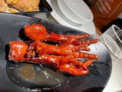 连骨头都不剩的鸡爪-佬肥猫(国华广场店)