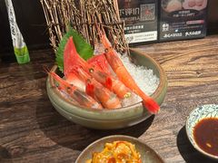 -眷屋の深夜食堂(云锦中心店)