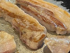 鲜五花肉-香猪坊(五道口店)
