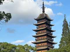 -常熟方塔园