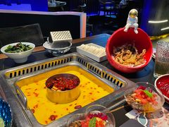 -大隐·成都火锅Bistro(合生麒麟新天地店)