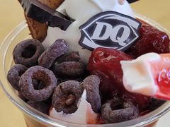 -DQ·蛋糕·冰淇淋(徐东销品茂店)