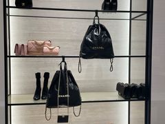 -Chanel(德基广场店)