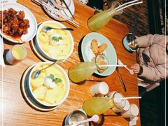-新白鹿餐厅(银泰西湖文化广场店)