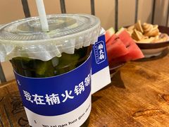 -楠火锅(西单店)