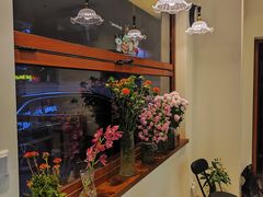 -满月蛋糕定制·商务茶歇·diy课程(万达广场店)