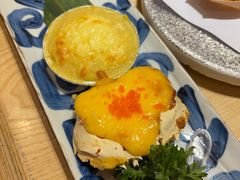 -清水日本料理铁板烧(学府路店)