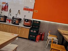-鱼你在一起(燕郊永旺梦乐城店)