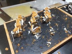 -金汉斯南美烤肉自助餐厅(中央大街黑金店)