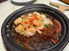 -绿茶餐厅(深圳龙华天虹购物中心店)