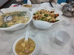 -威海渔村(黄兴路店)