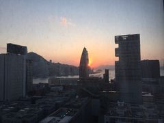 -香港尖沙咀凯悦酒店