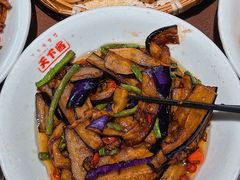 -天下客饭店(中山路店)