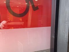 -麦当劳(国家体育场南路店)