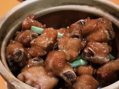 -雅苑餐厅(朝天路店)