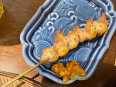 -一豚轩·烧鸟·豚骨拉面(五四路店)