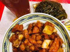 -和合谷(长虹桥店)