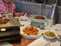 -红樱桃·欢乐餐厅(太原里店)