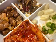 -金妈家烤肉(龙湖U城天街店)