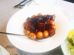 -一澜江宴·江景地标楚菜(江滩公园店)