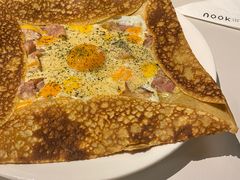 -GOTLOT COFFEE&KITCHEN角落厨房NOOK店