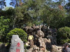 -莲湖公园