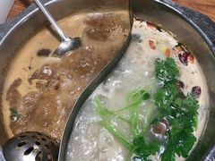 -傣妹火锅(鹤龙六路店)