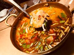 -渔太泰漓江小馆·广西融合菜(西街店)