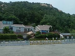 -青岛崂山太清宫